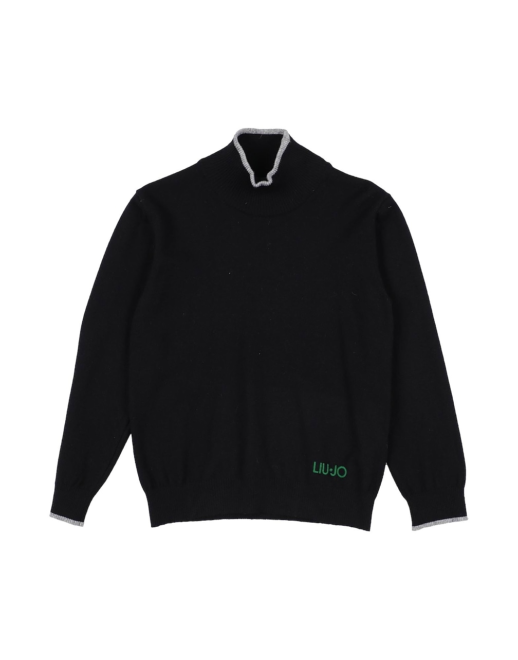 LIU •JO - Rollkragenpullover