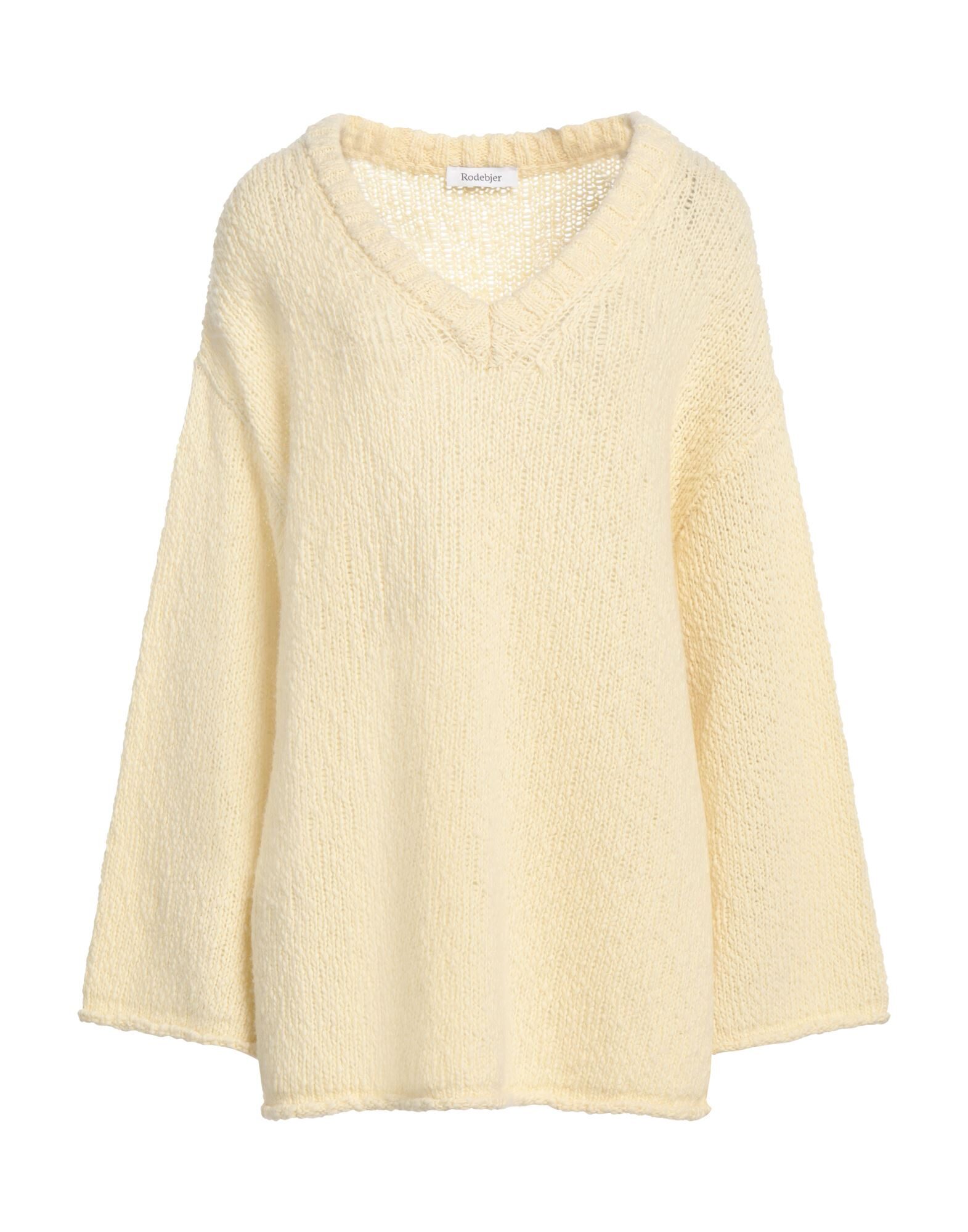 RODEBJER - プルオーバー