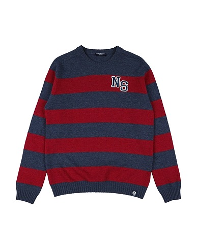 NORTH SAILS Jumper 80% Wool, 20% Polyamide