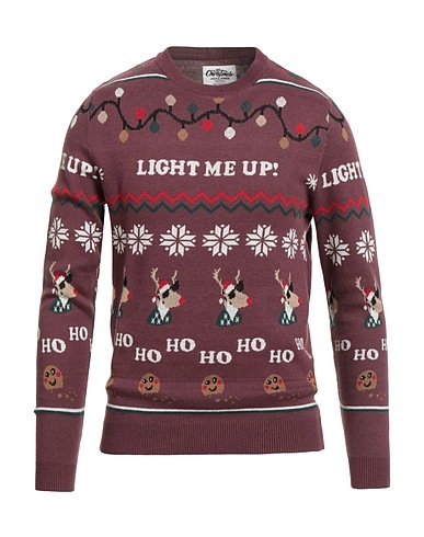 JACK & JONES Свитер Мальва 100% Хлопок