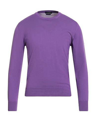 BALLANTYNE Jumper 100% Cotton