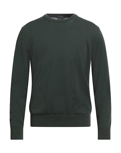 BALLANTYNE Jumper 100% Cotton