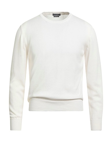 BALLANTYNE Jumper 100% Cotton