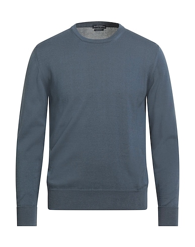 BALLANTYNE Jumper 100% Cotton