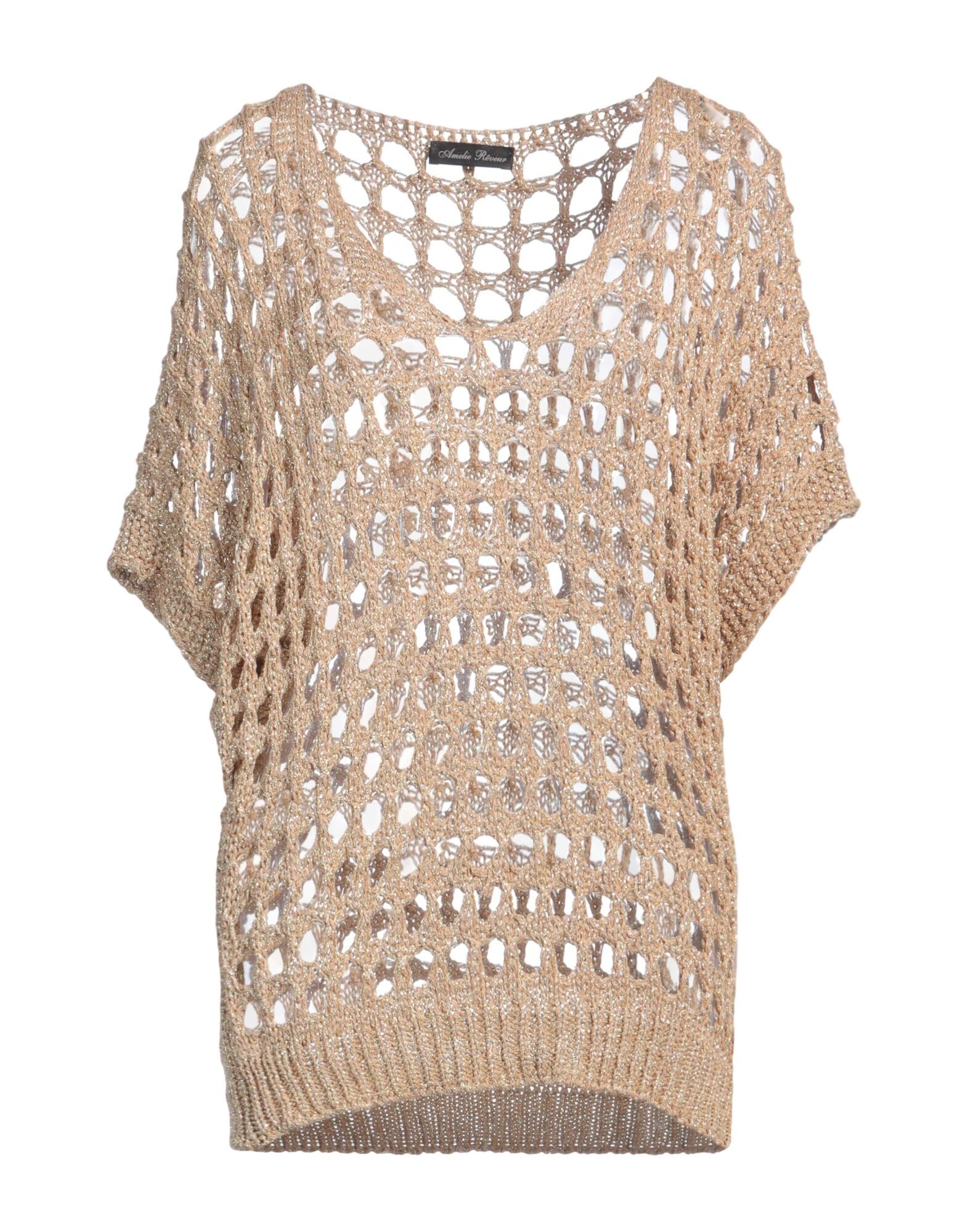 AMELIE RÊVEUR - Sweaters