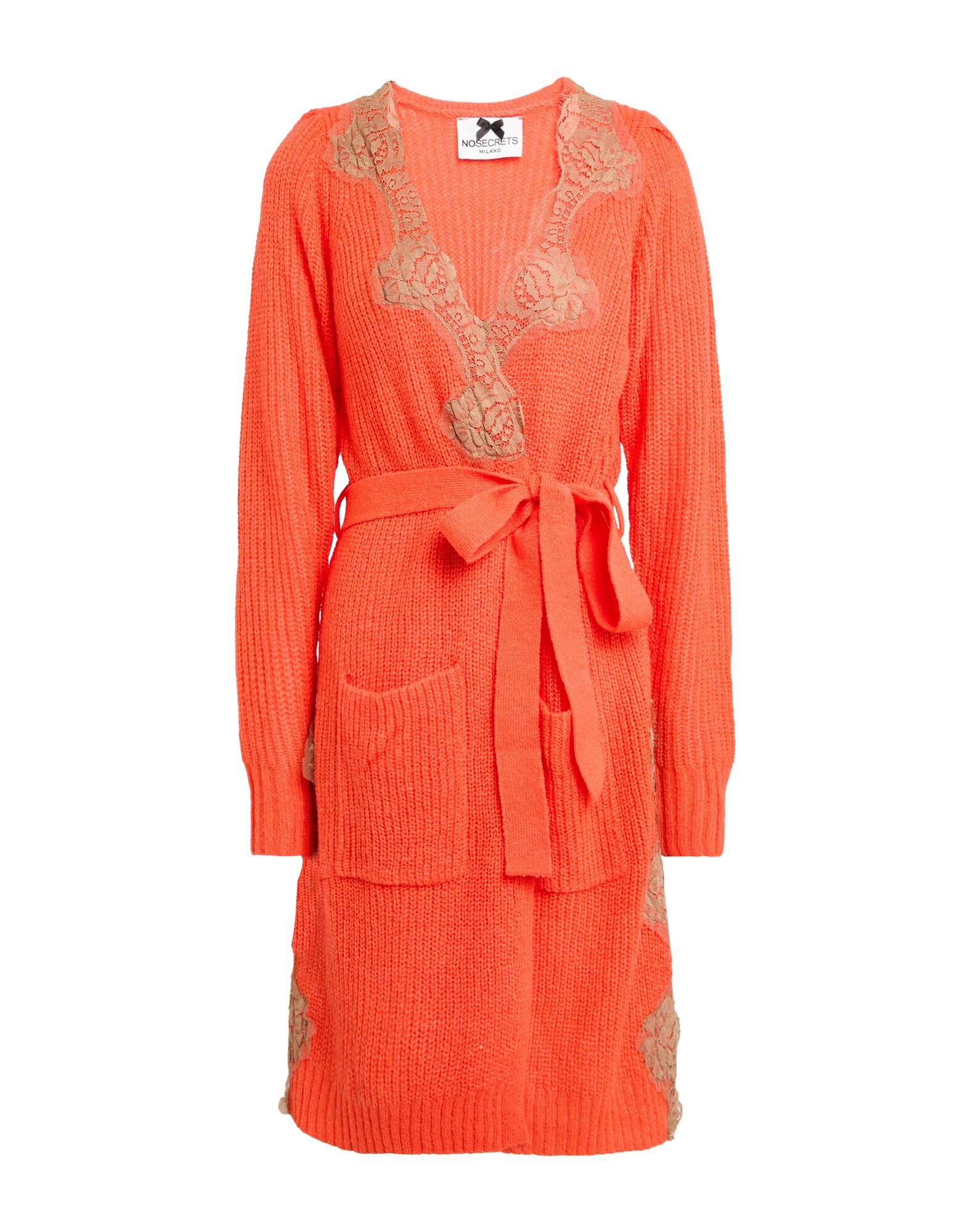 NO SECRETS - Cardigans