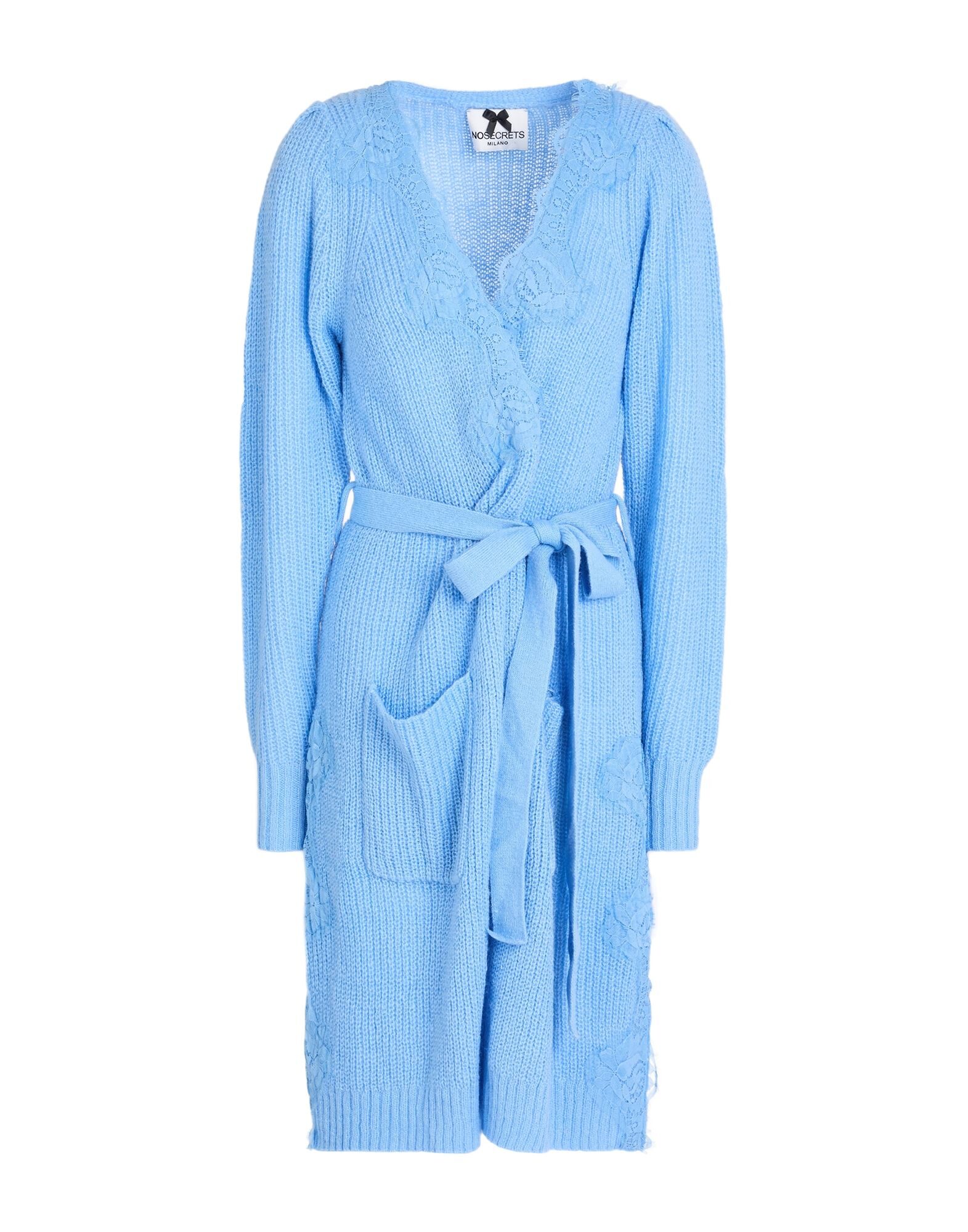 NO SECRETS - Cardigans