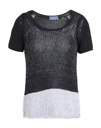 KINIT Pullover 100% Cotone