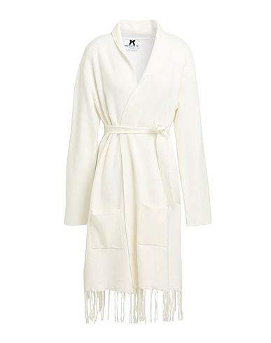 NO SECRETS Cardigan Bianco 51% Viscosa, 29% Poliestere, 20% Poliammide