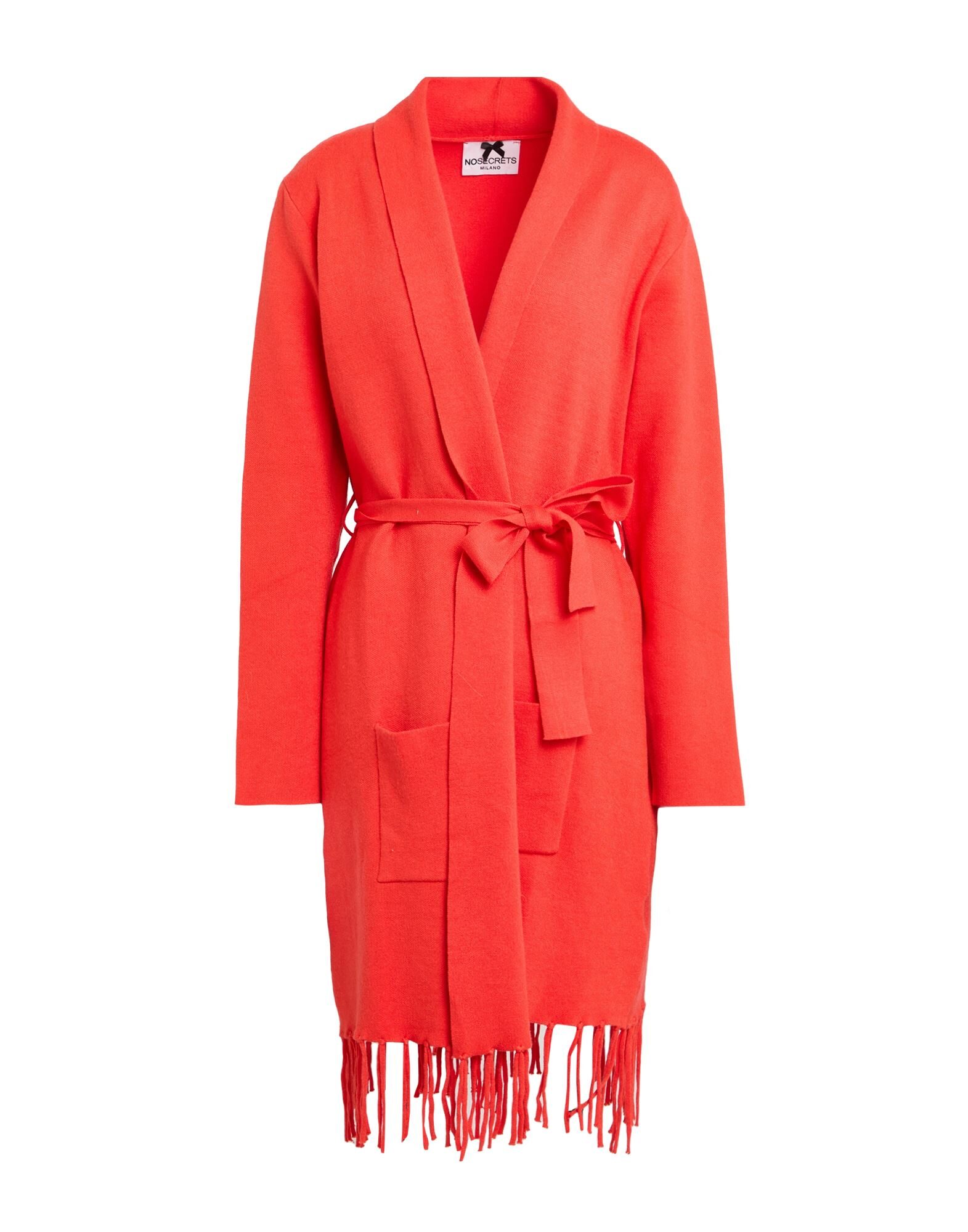 NO SECRETS - Cardigans