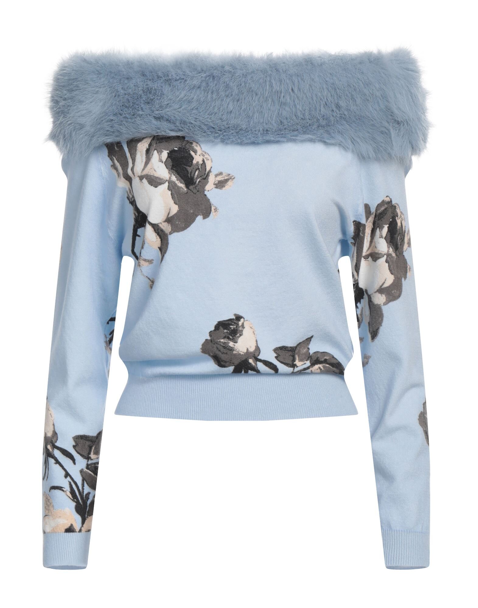 NO SECRETS - Jumpers