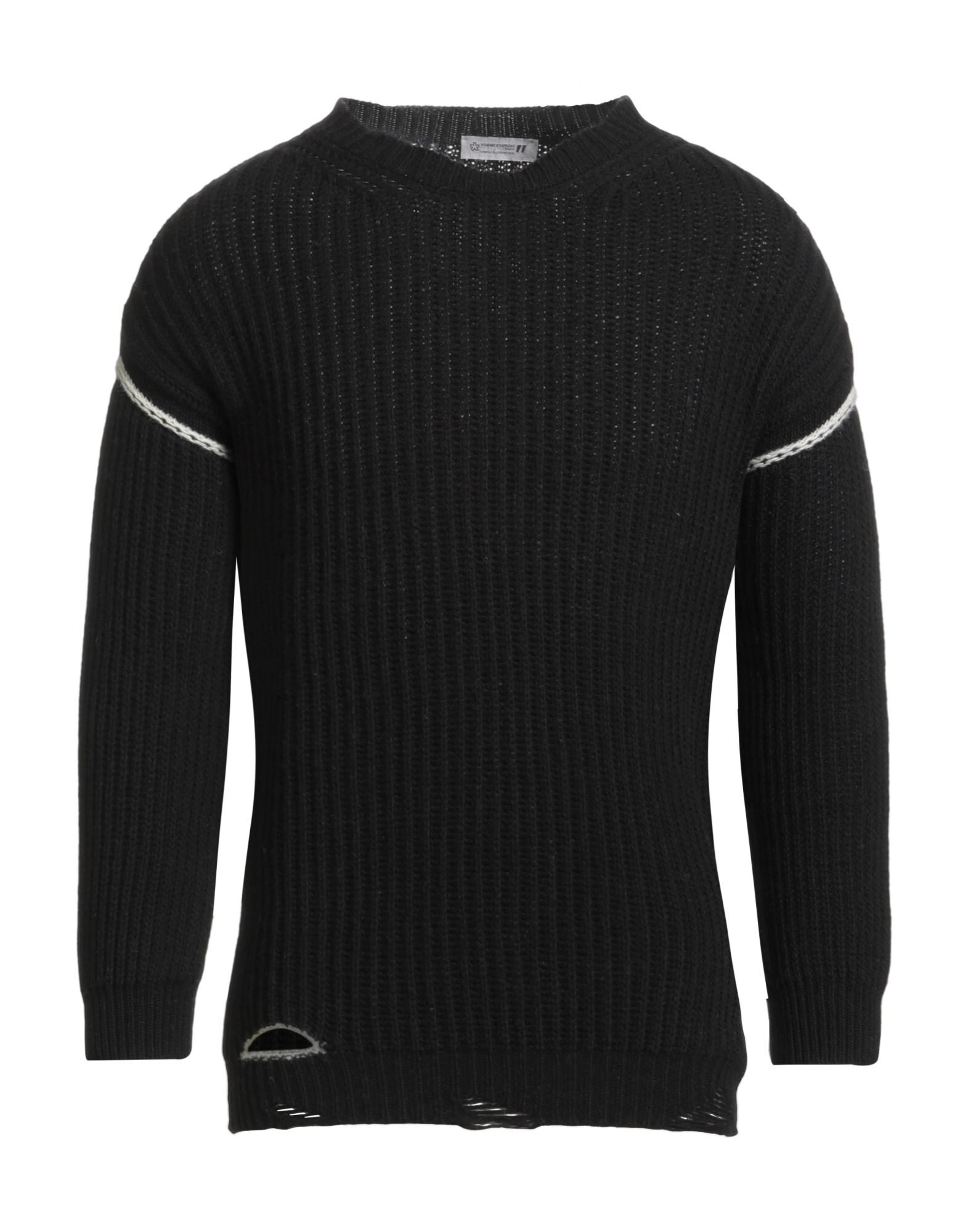 DANIELE ALESSANDRINI HOMME - Jumpers