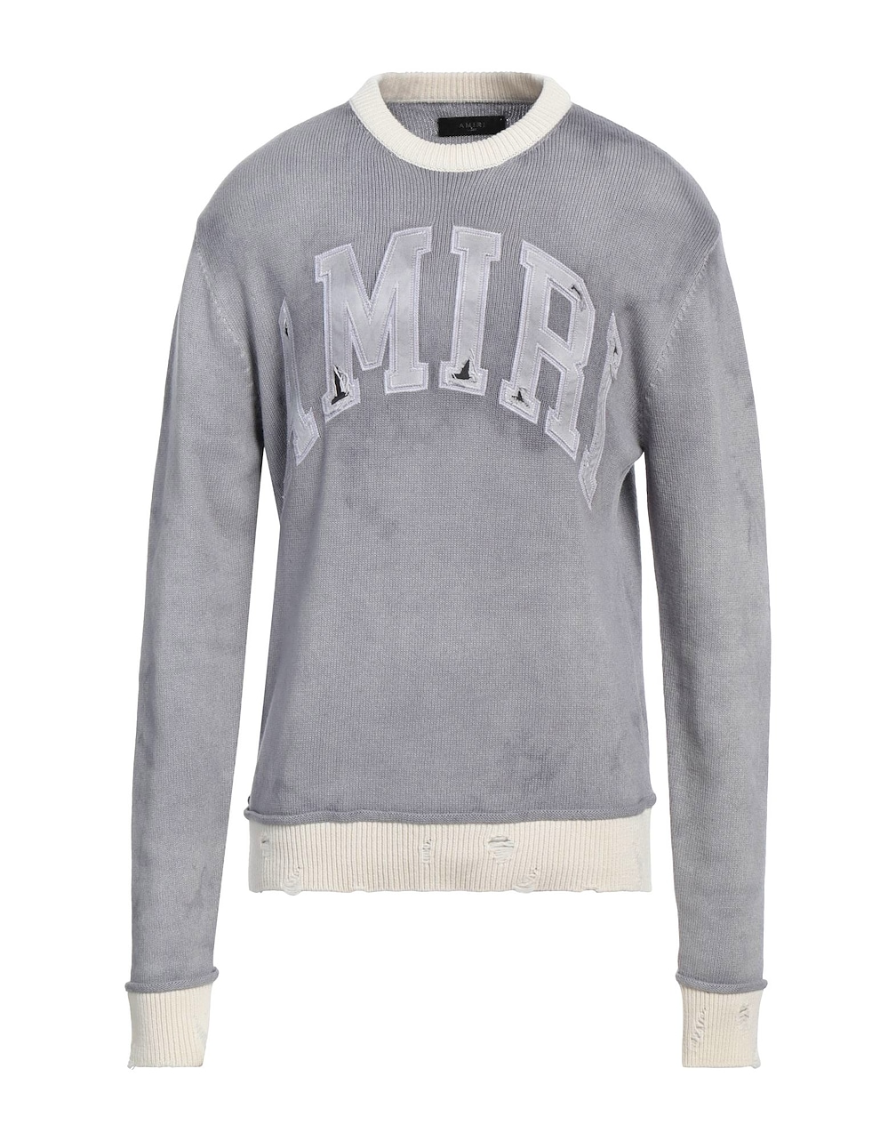 AMIRI - Pullover