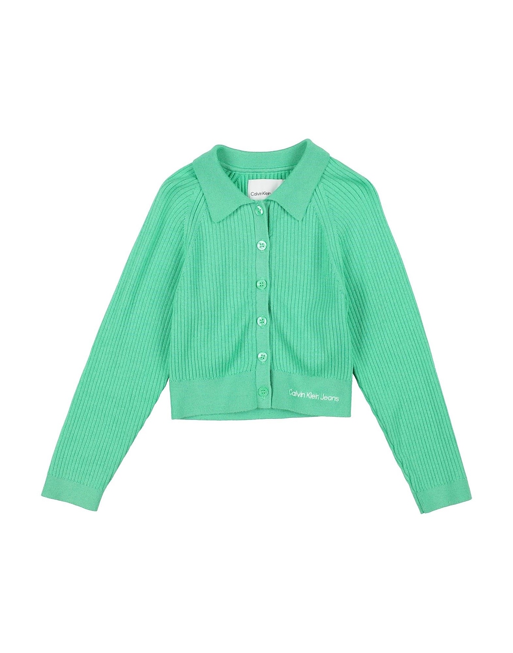 CALVIN KLEIN JEANS - Cardigans