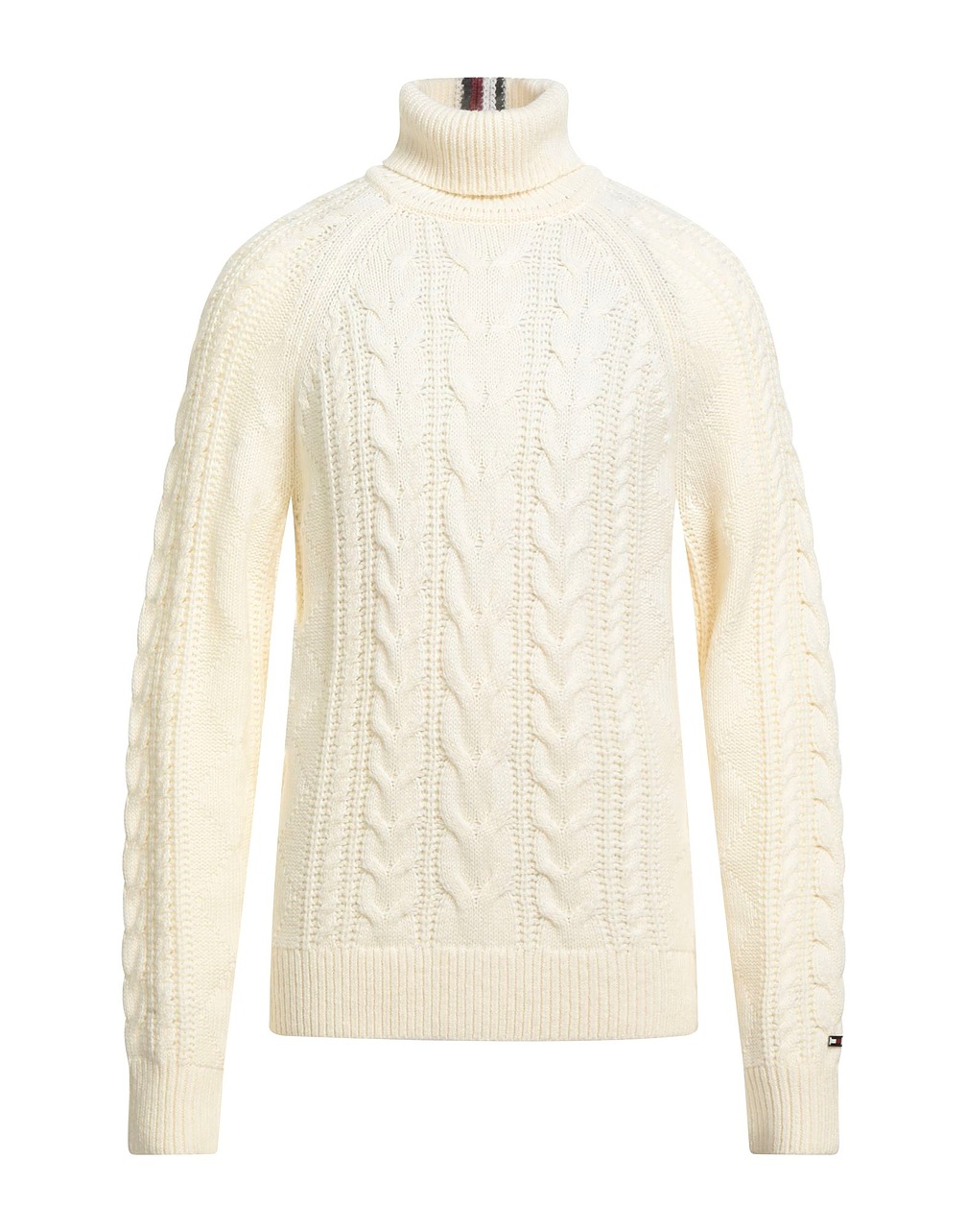 TOMMY HILFIGER - Rollkragenpullover