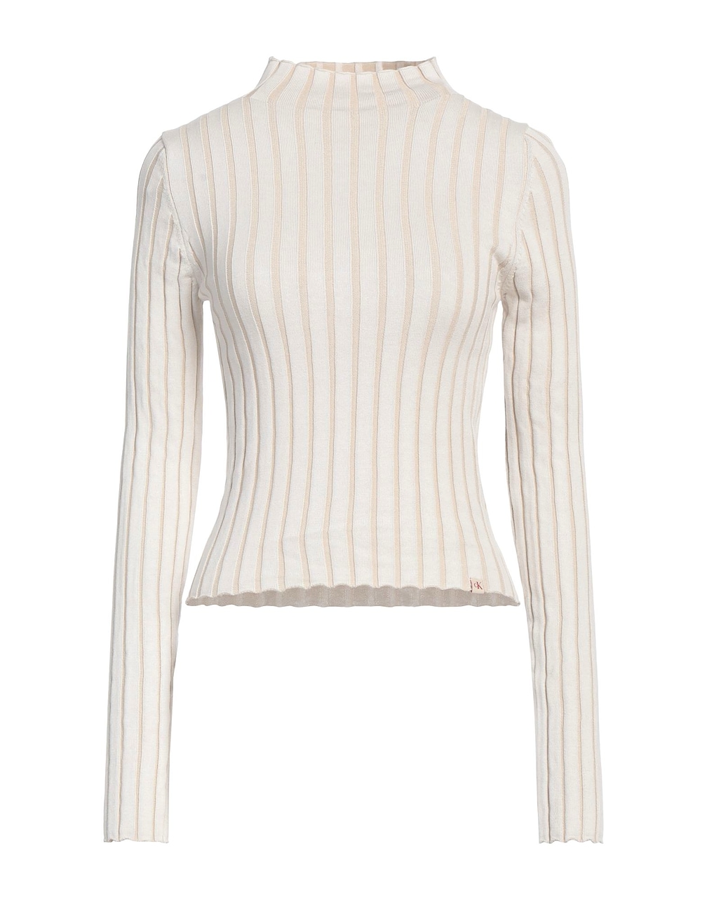 CALVIN KLEIN JEANS - Turtlenecks