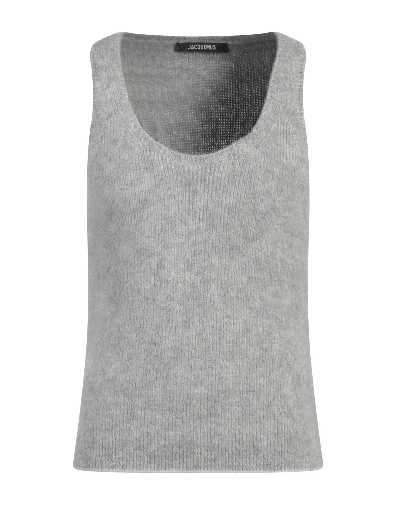 JACQUEMUS - Sweaters