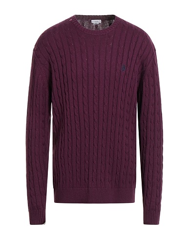 U.S.POLO ASSN. Jumper 90% Cotton, 10% Cashmere