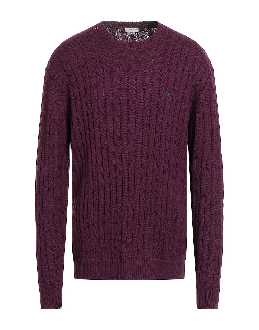 U.S.POLO ASSN. - Pullover