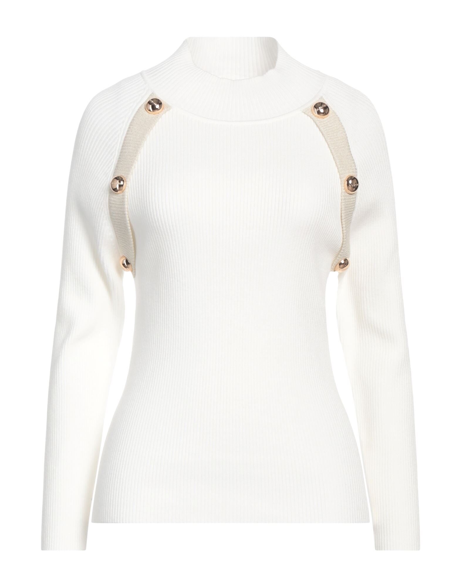 NO SECRETS - Dolcevita