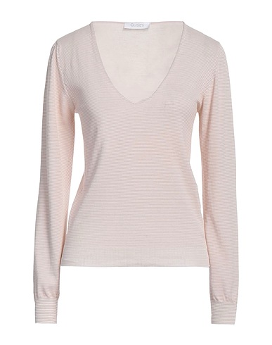 CRUCIANI Sweater Beige 100% Cotton