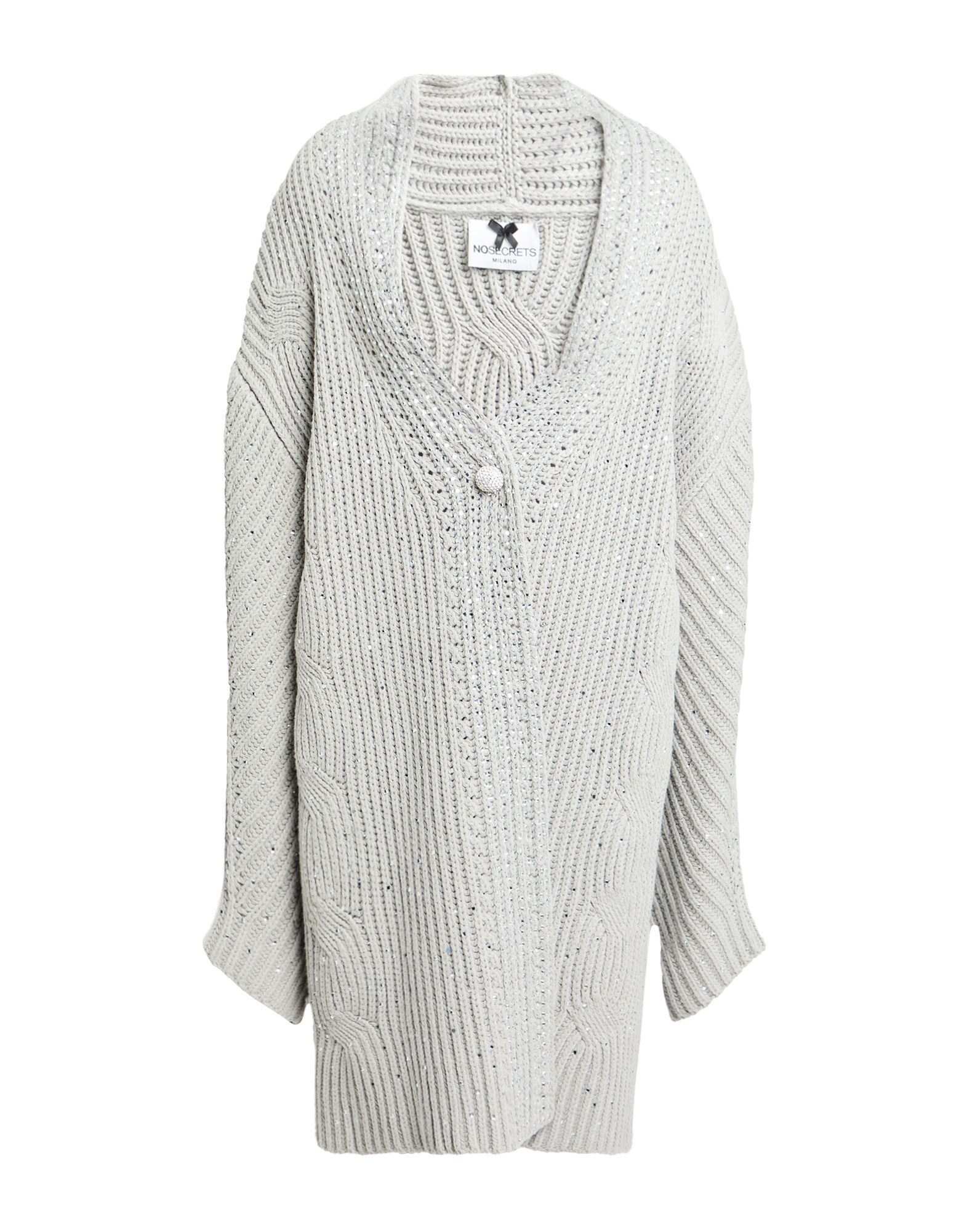NO SECRETS - Cardigans