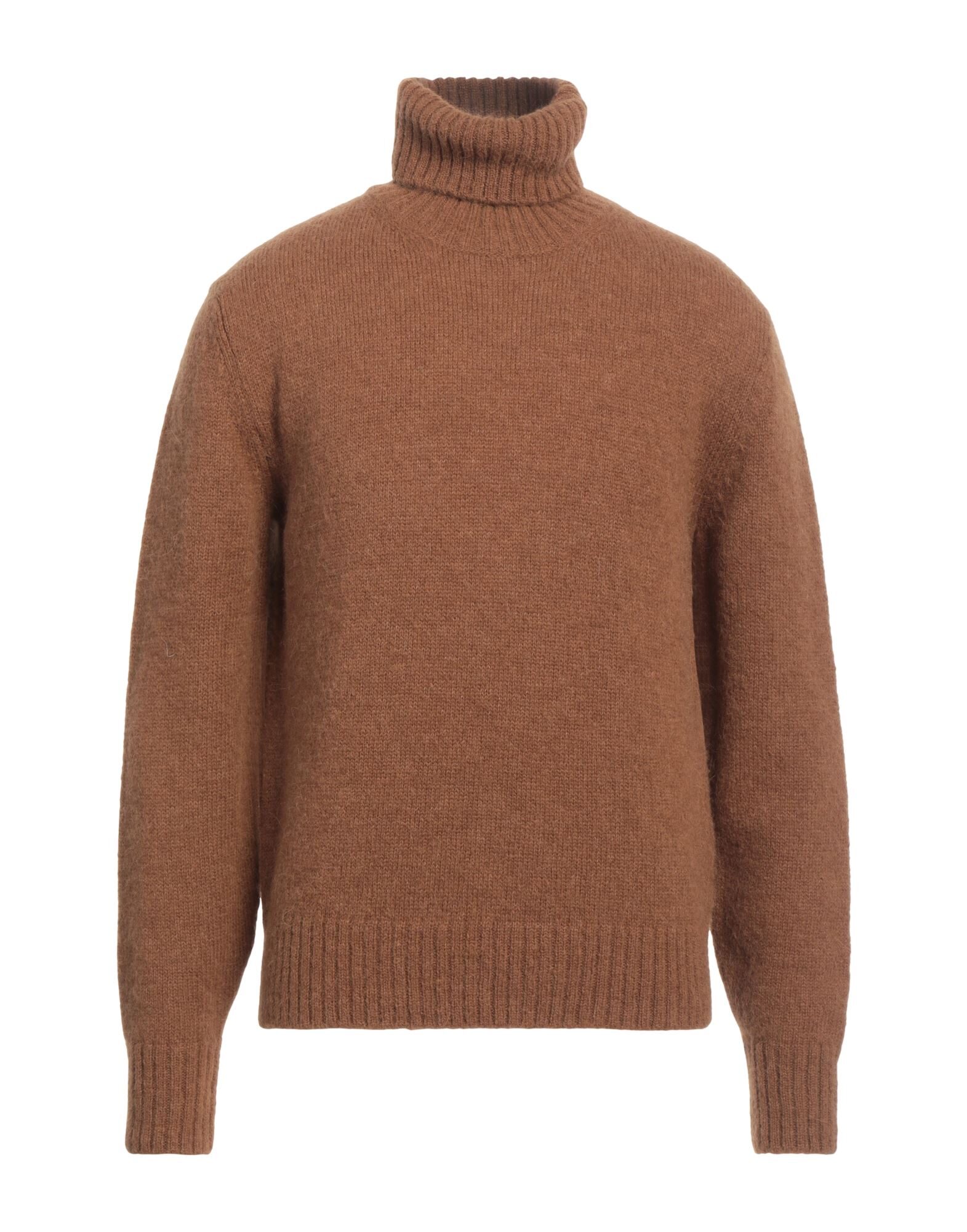 TOM FORD - Turtlenecks