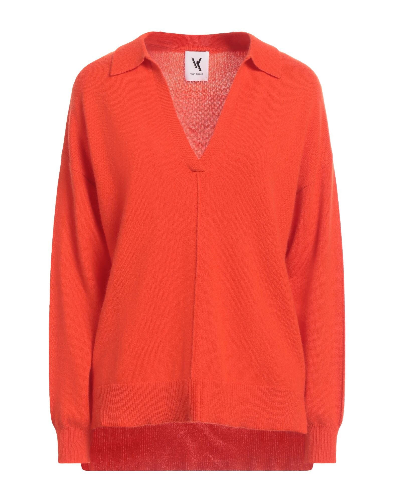VAN KUKIL - プルオーバー