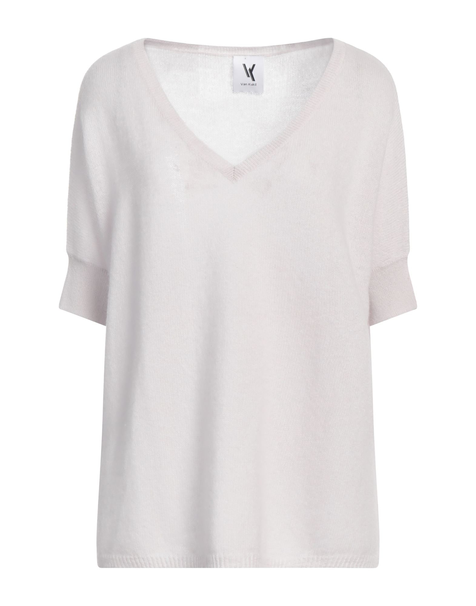 VAN KUKIL - Sweaters
