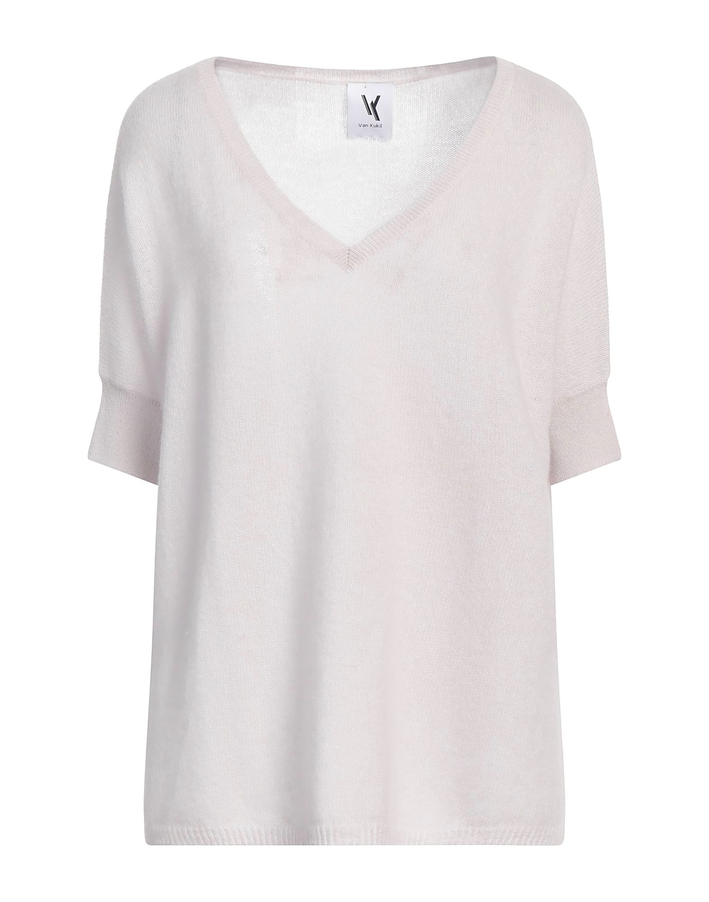 VAN KUKIL - Pullover