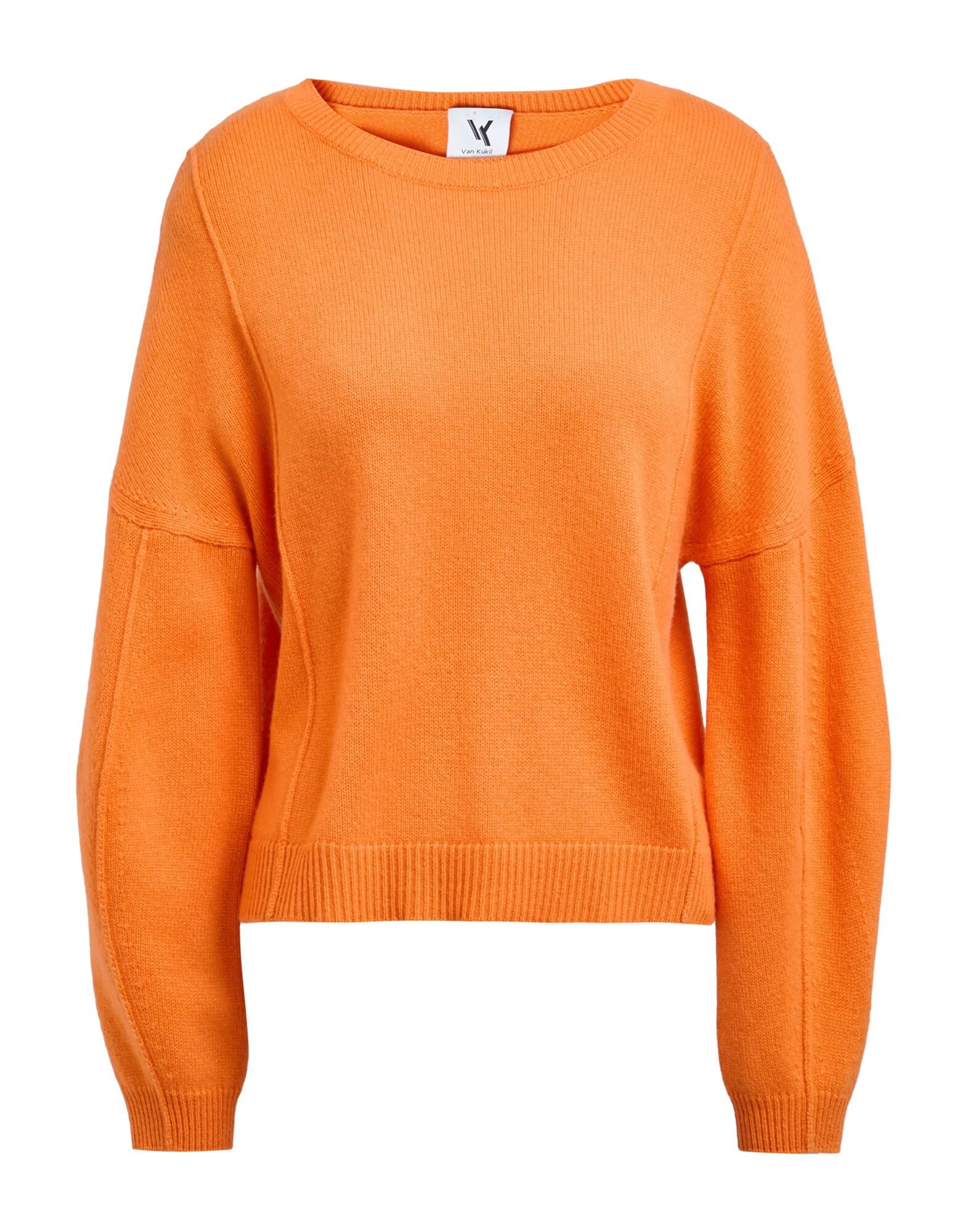 VAN KUKIL - Jumpers