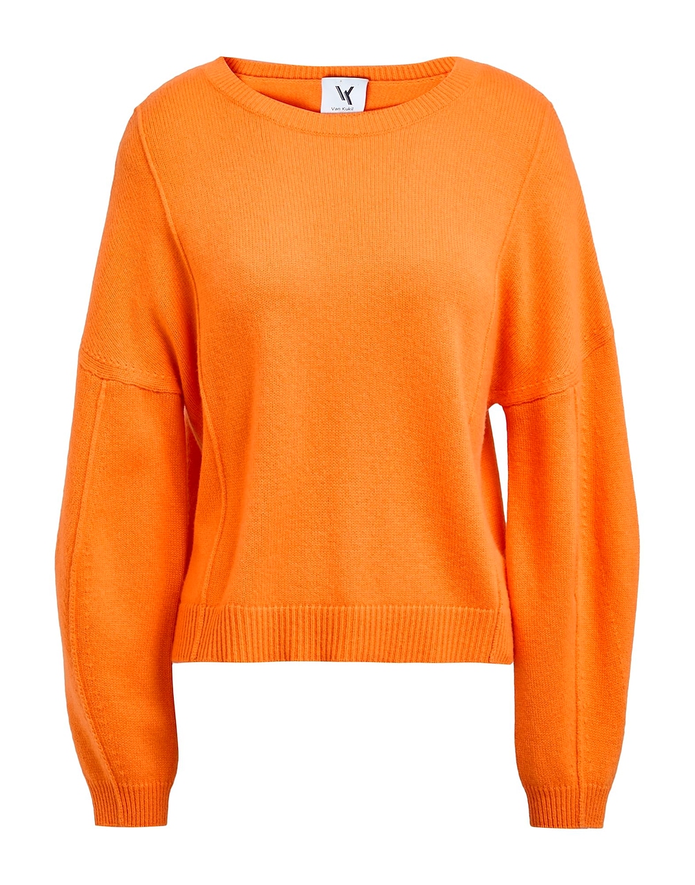 VAN KUKIL - Pullover