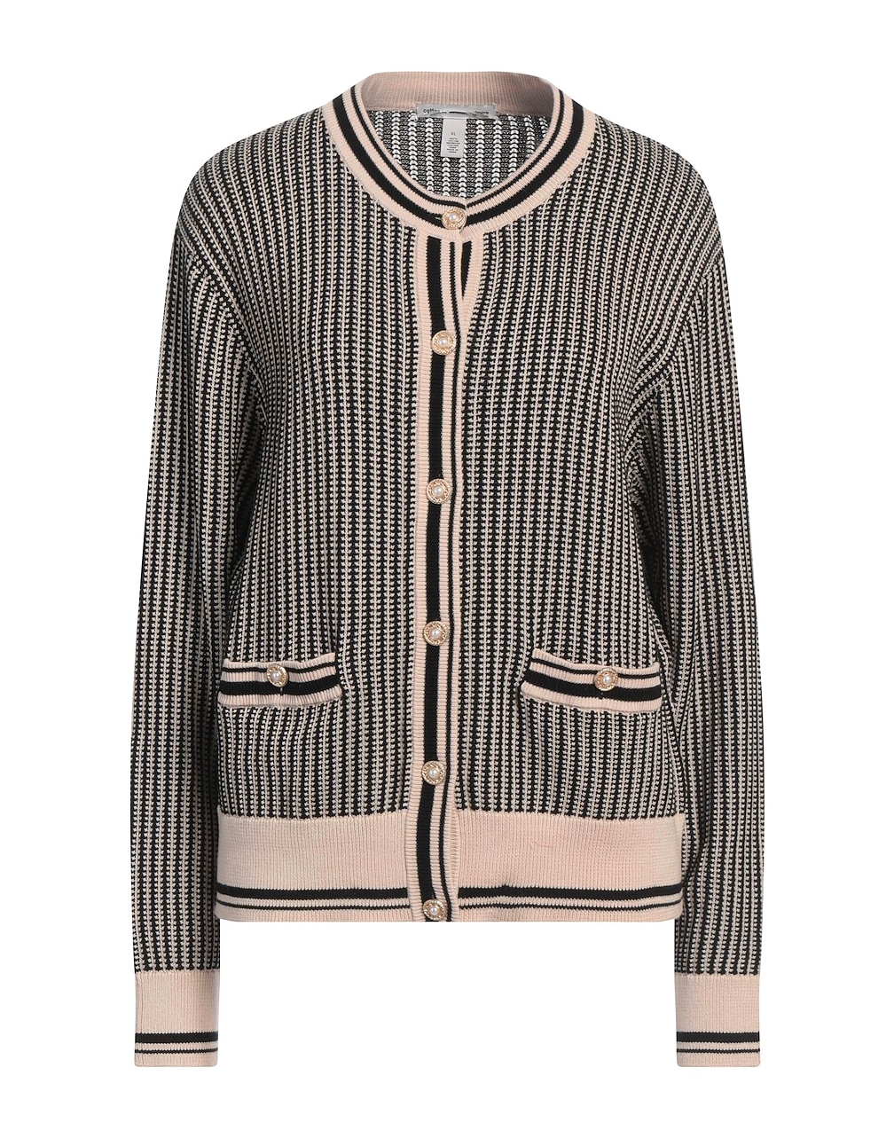 COTTON by AUTUMN CASHMERE - Strickjacken