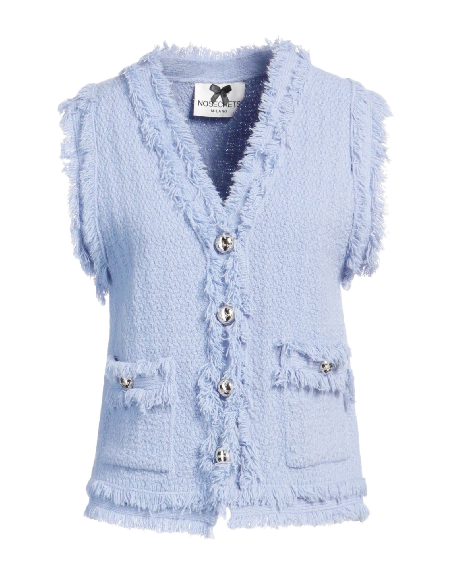 NO SECRETS - Cardigans