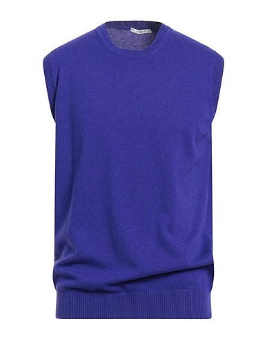 KANGRA Jumper Purple 90% Wool, 10% Cashmere