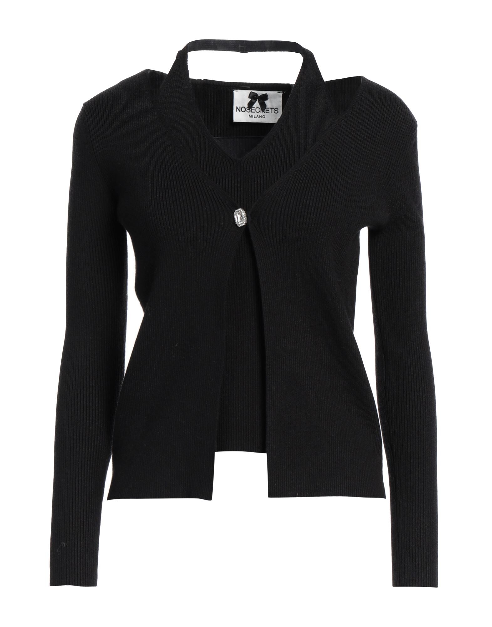 NO SECRETS - Jumpers