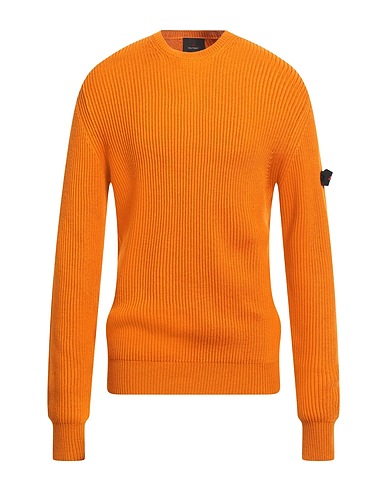 PEUTEREY Pullover Mandarino 54% Poliestere, 20% Poliammide, 20% Acrilico, 6% Lana