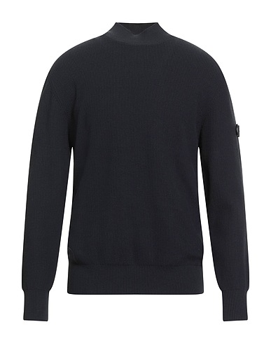 PEUTEREY Dolcevita Blu notte 100% Cotone