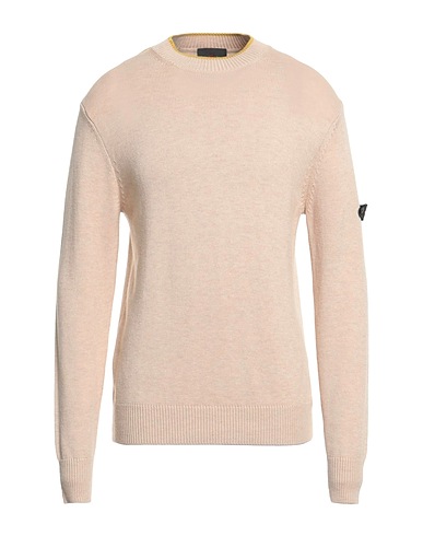 PEUTEREY Jumper Beige 50% Wool, 30% Polyamide, 20% Acrylic