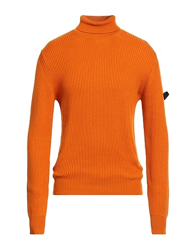 PEUTEREY Polo neck Mandarin 54% Polyester, 20% Polyamide, 20% Acrylic, 6% Wool
