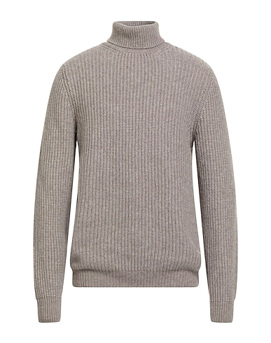 JOHN WELLINGTON Polo neck 70% Virgin Wool, 30% Polyamide