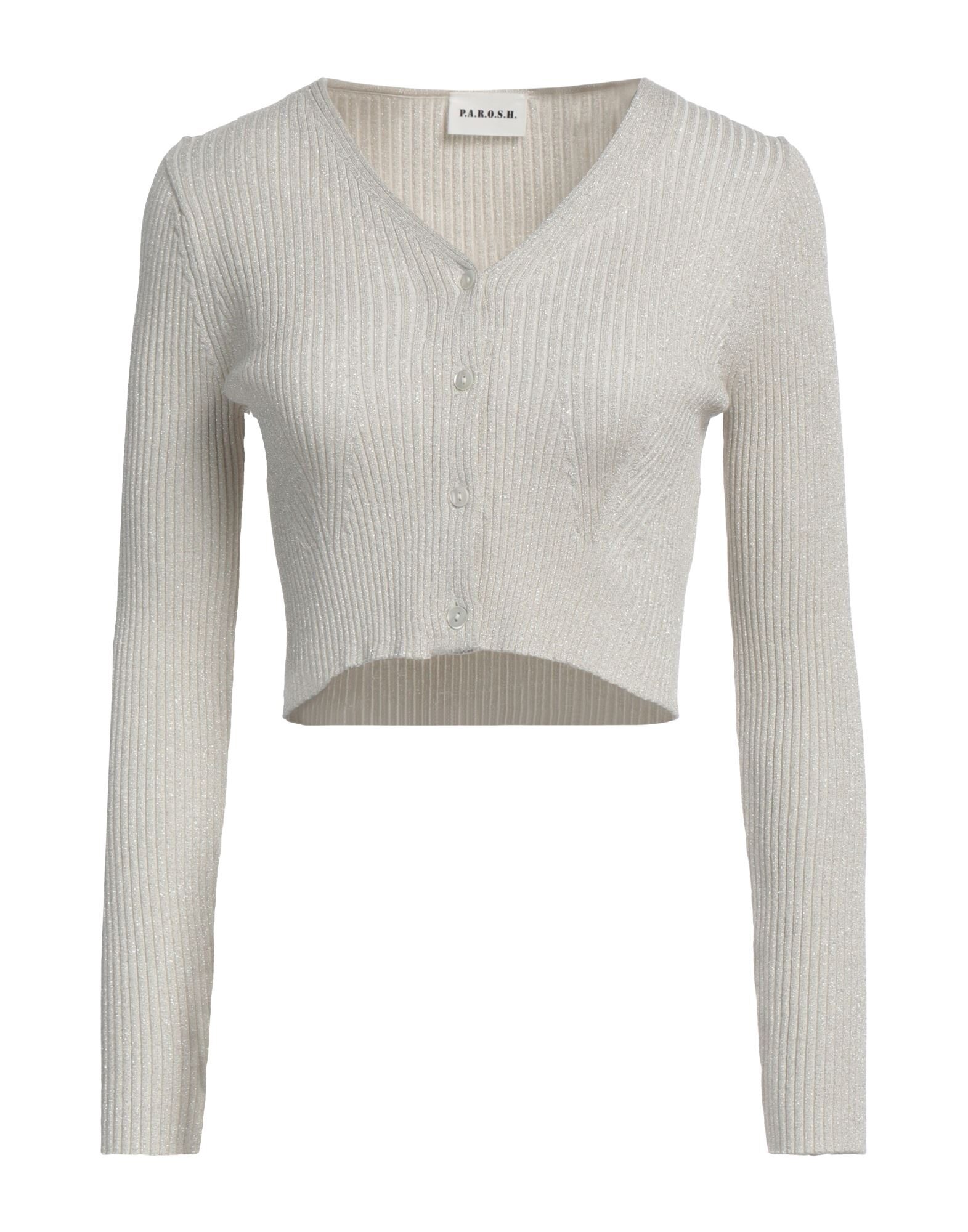P.A.R.O.S.H. - Cardigans