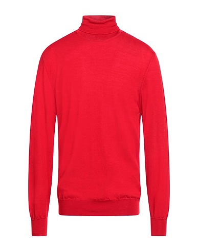 MASQ Col roulé 70% Laine, 30% Soie