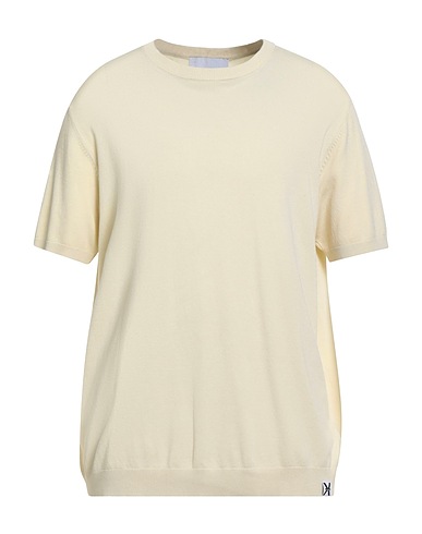 RICHMOND X Jersey Hueso 70% Viscosa, 30% Nailon