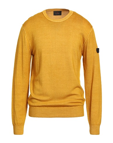 PEUTEREY Pullover 100% Laine