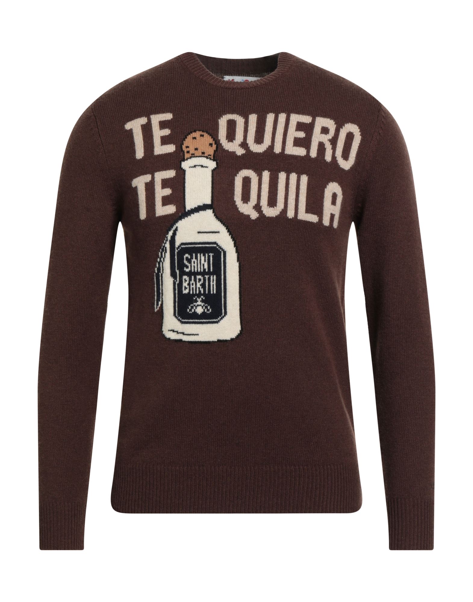 MC2 SAINT BARTH - Sweaters