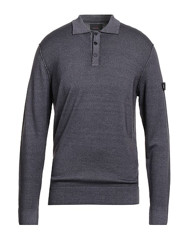PEUTEREY Sweater Midnight blue 100% Wool