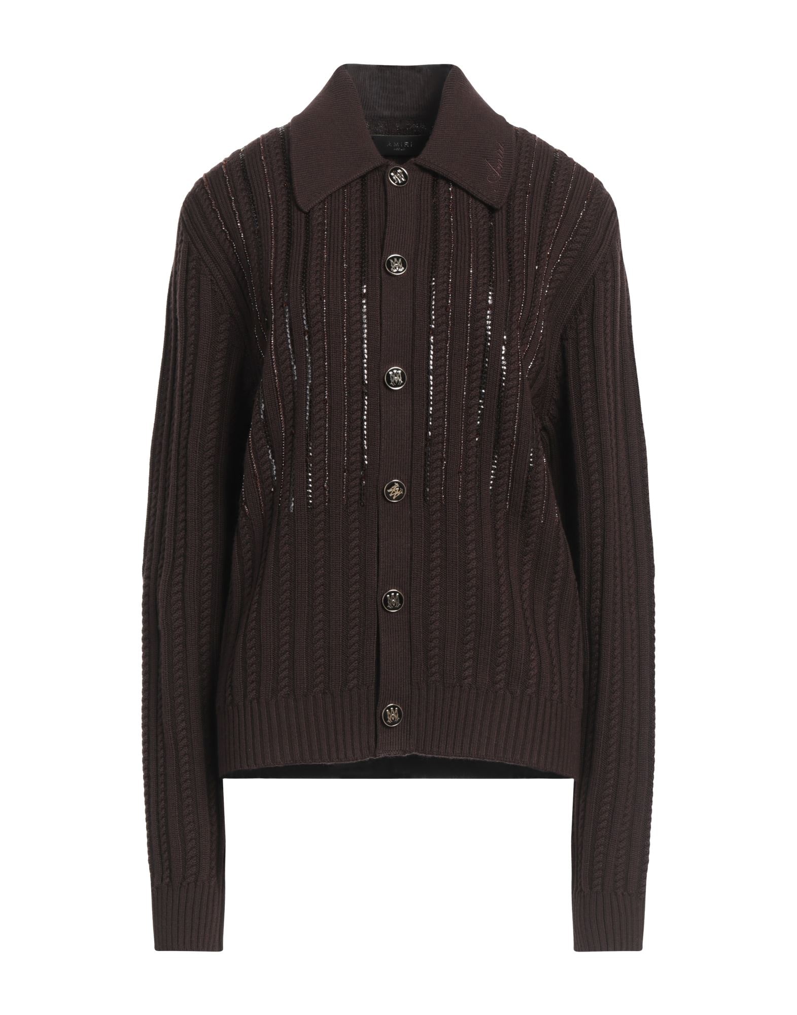 AMIRI - 가디건