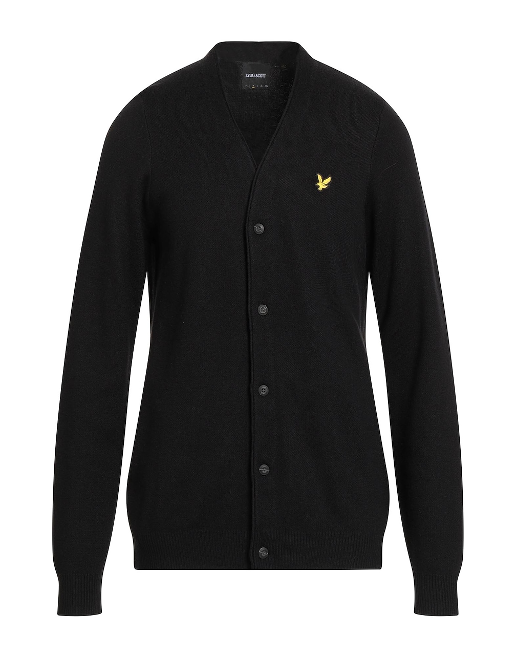 LYLE & SCOTT - Cardigans
