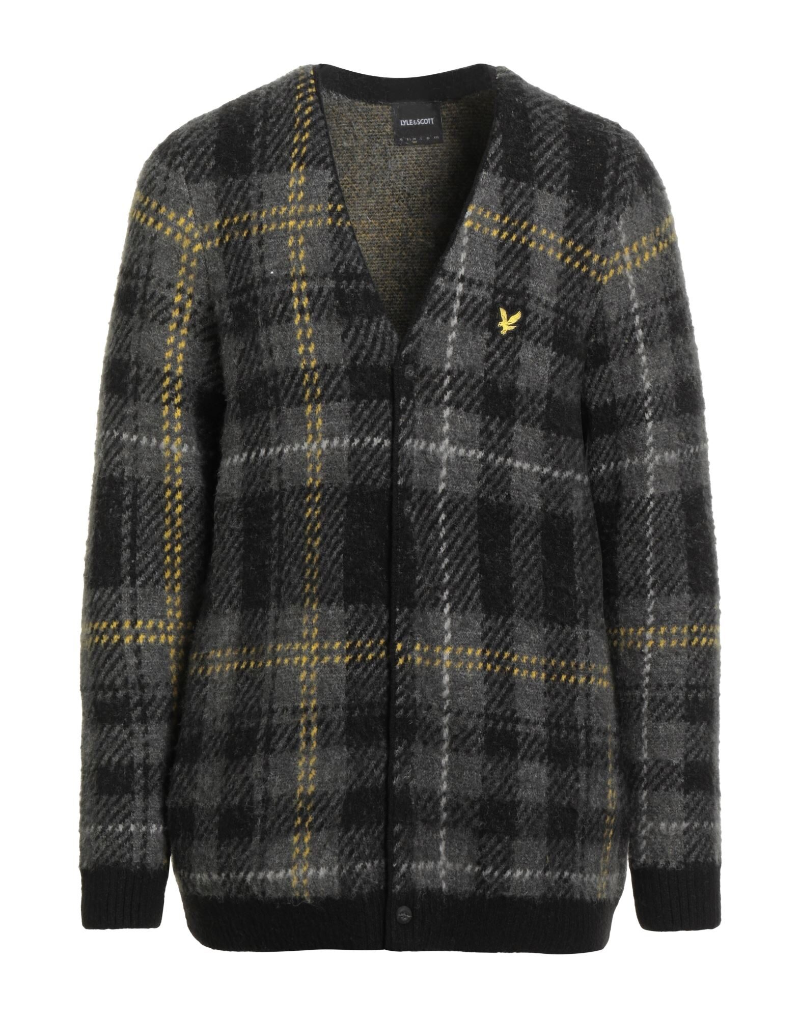 LYLE & SCOTT - Cardigans